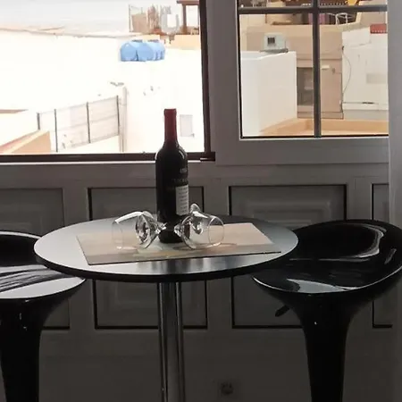 Appartamento A Orillas De La Playa De