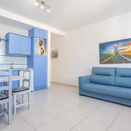 A Orillas De La Playa Appartement