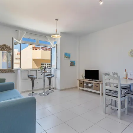 A Orillas De La Playa Appartement Tarajalejo