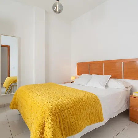 A Orillas De La Playa Appartement Tarajalejo