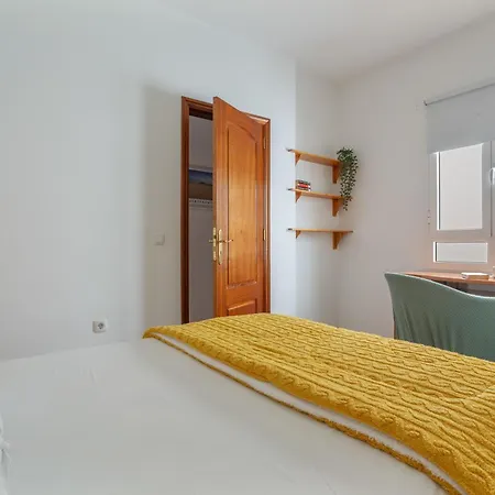 Appartement A Orillas De La Playa *