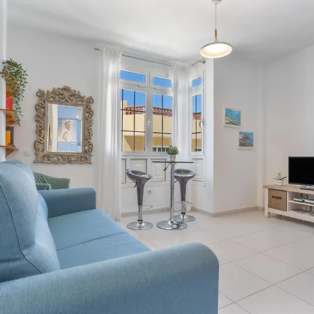 A Orillas De La Playa Appartement