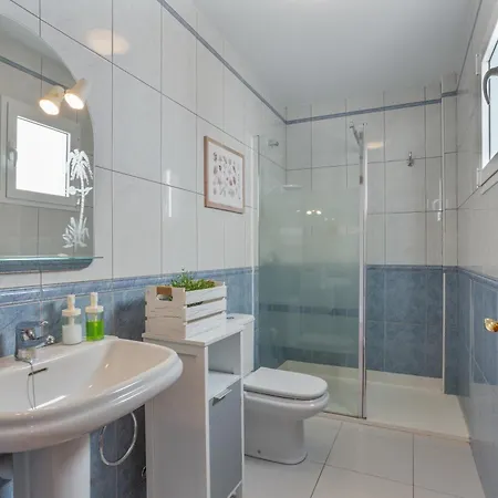 A Orillas De La Playa Appartement