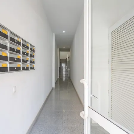 Appartement A Orillas De La Playa Tarajalejo
