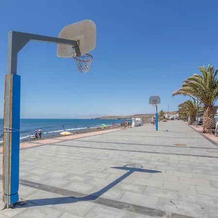 Appartement A Orillas De La Playa Tarajalejo